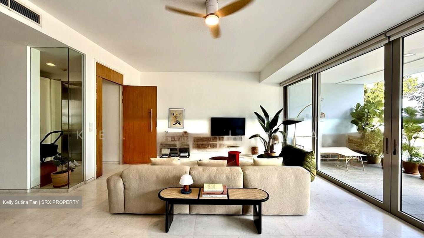 The Coast at Sentosa Cove (D4), Condominium #501598901